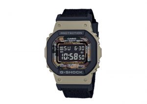 【スケートボード・時計】GSHOCK-DW-5610SUS-5JR