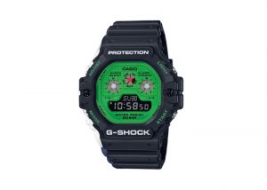 【スケートボード・サーフィン・時計】GSHOCK-DW-5900RS-1ER