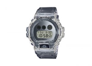 【サーフィン・ギア・時計】GSHOCK-DW-6900SK-1JF
