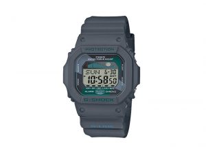 【サーフィン・ギア・時計】G SHOCK G-LIDE GLX-5600VH-1JF